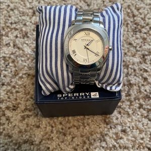 Men’s Sperry Top-sider Watch